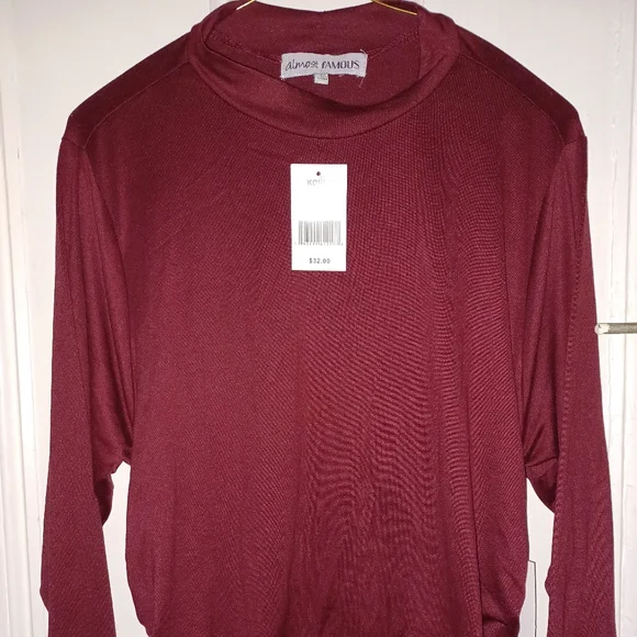 NWT bodycon dress - Picture 3 of 5